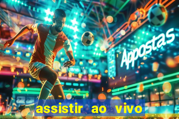 assistir ao vivo flamengo futemax